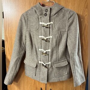 Women’s Old Navy peacoat size XS